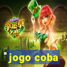 jogo coba